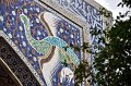 24 Bukhara - portale della madrasa di Nadir Divanbegi